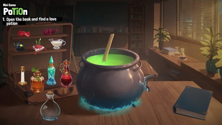 Femboy Futa House: Kinky Field Trip