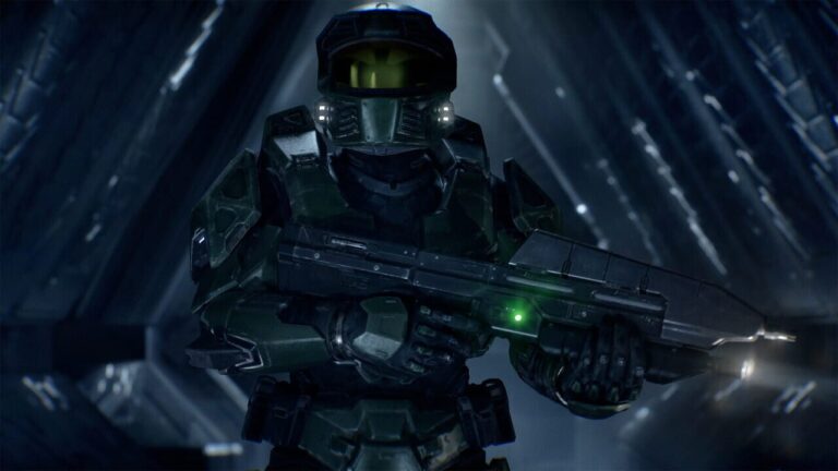 Halo: Campaign Evolved