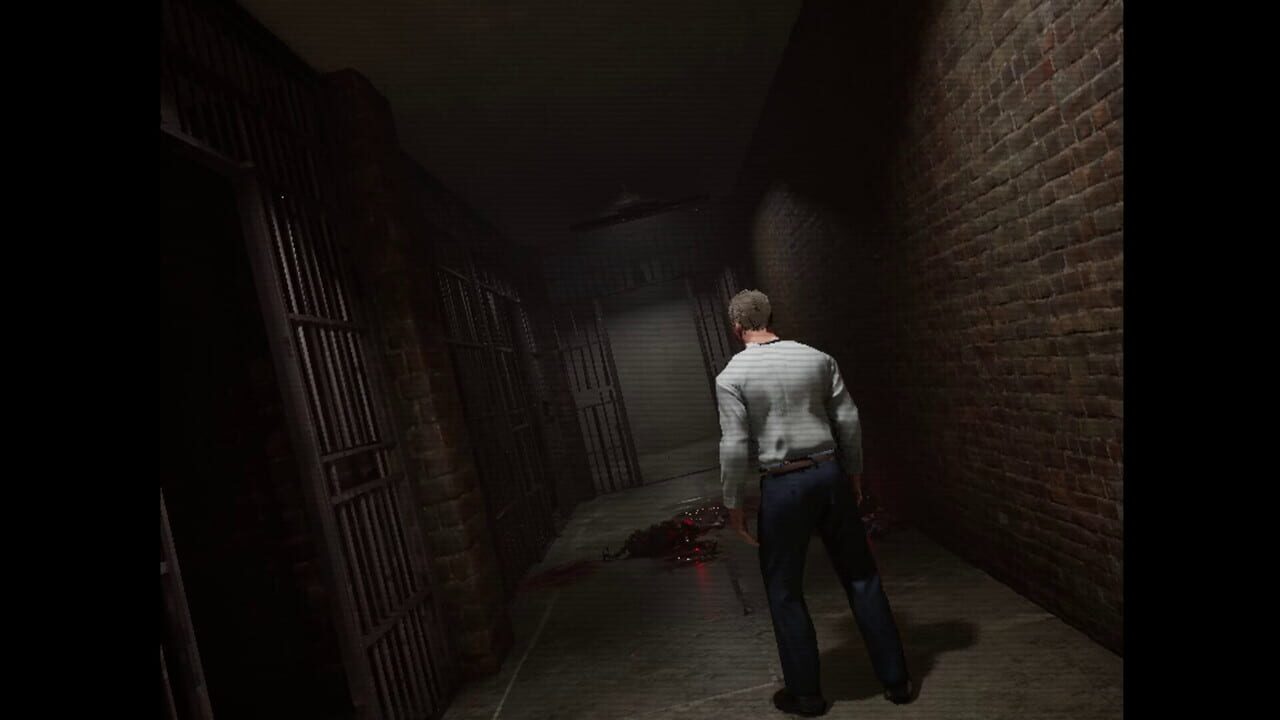 Hollow Stories: Lockdown