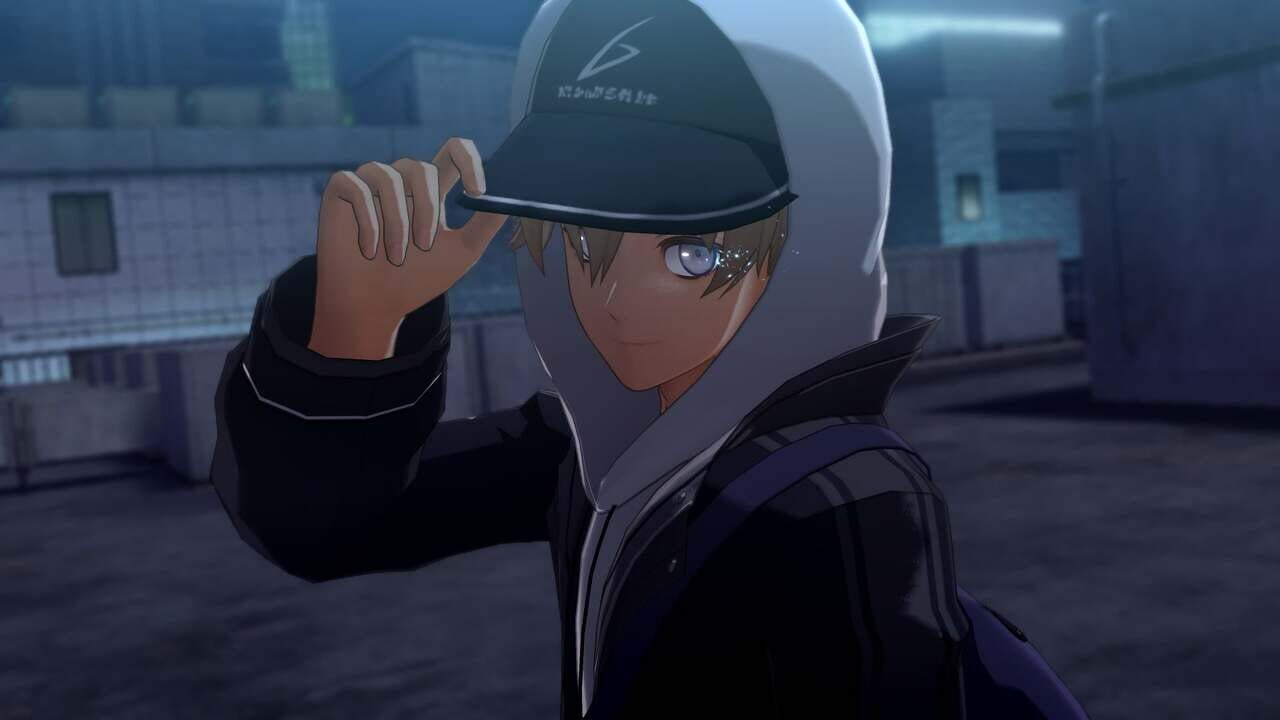 Kyoto Xanadu: The Blooming Phantom