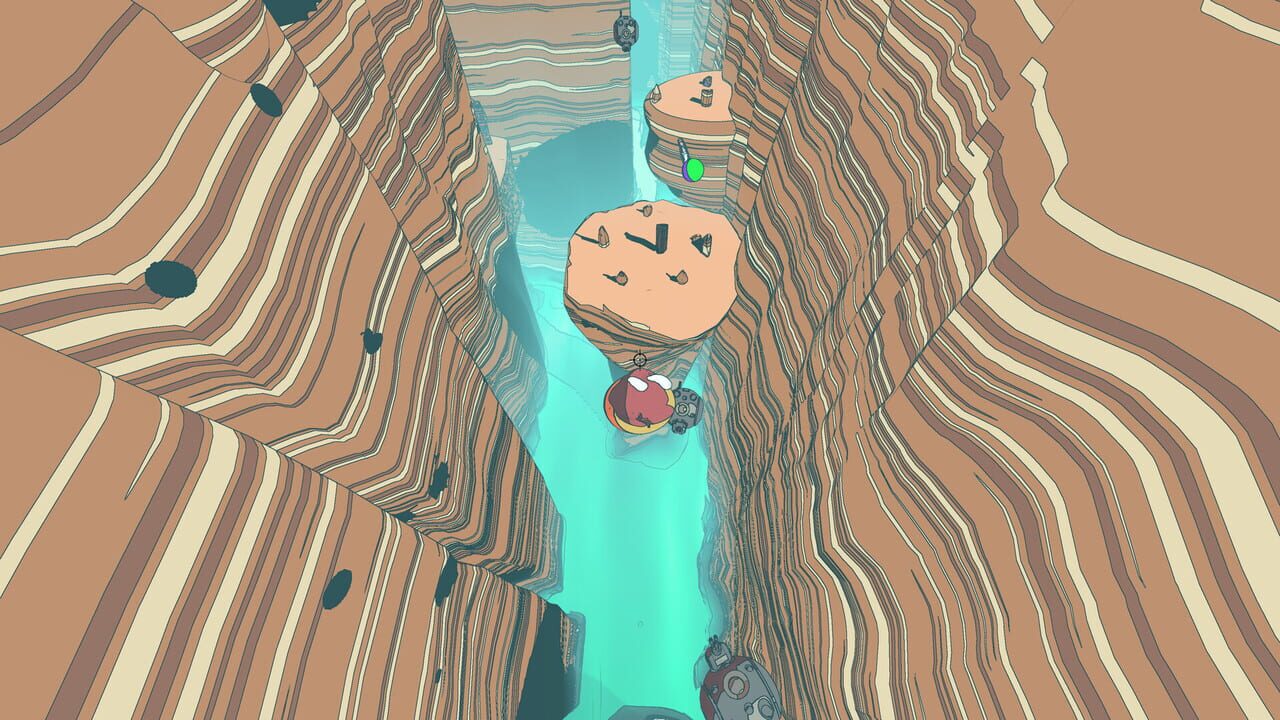 Maseylia : Echoes of the Past