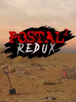 Postal 2 Redux
