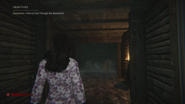 Shadows of the Werewolf