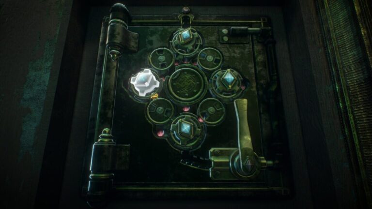 The 7th Guest Remake