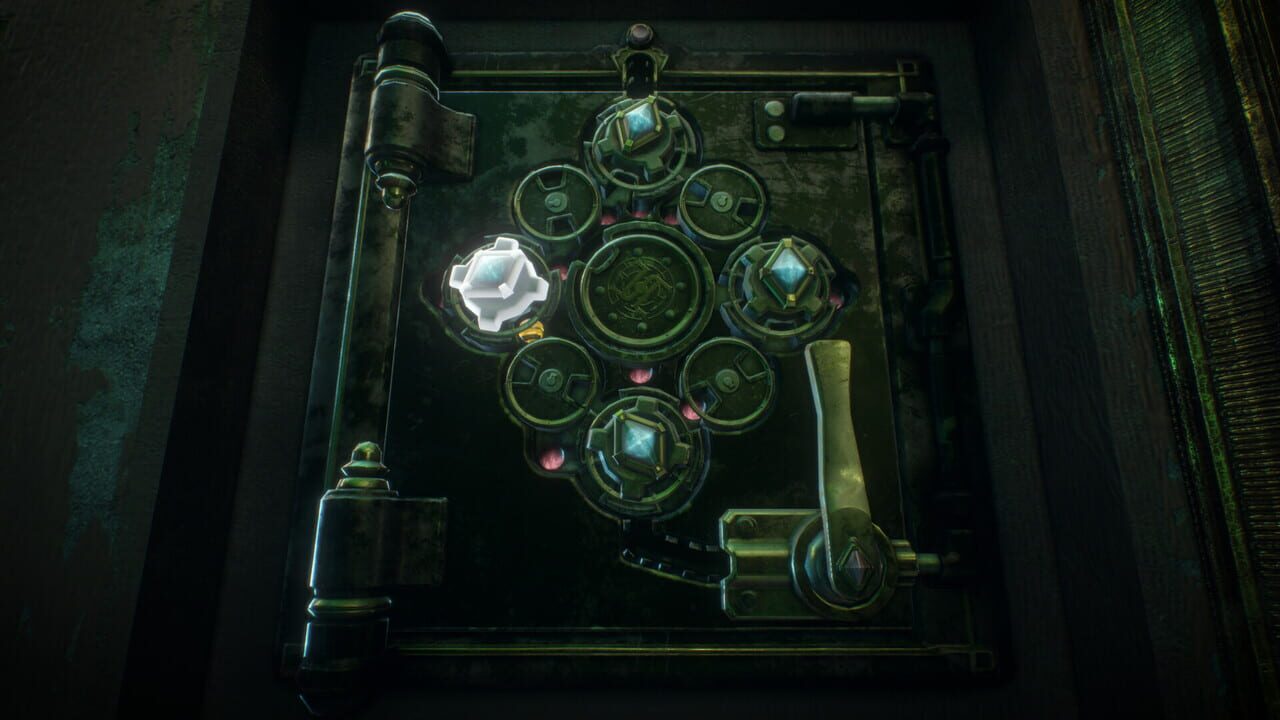 The 7th Guest Remake