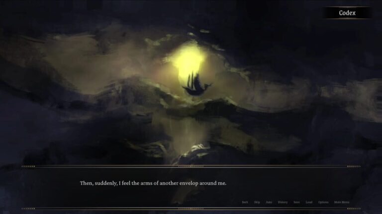 Under Heaven or Hell