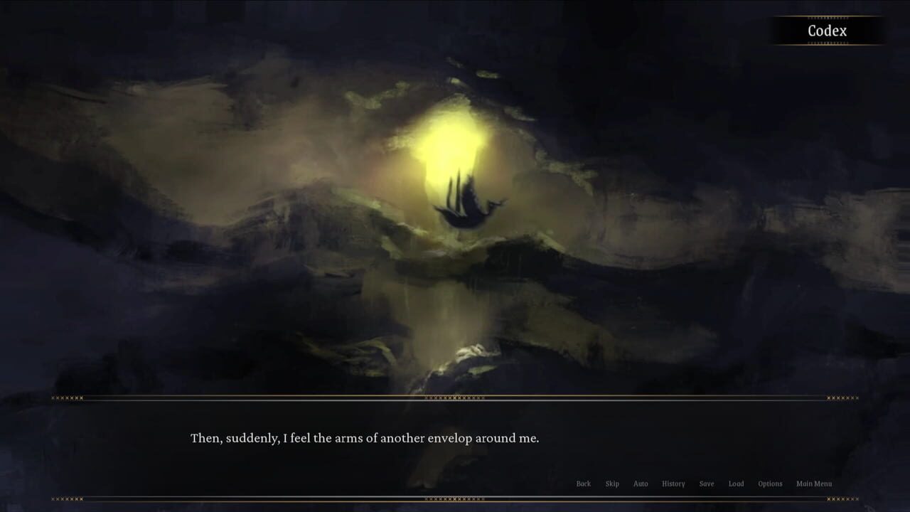 Under Heaven or Hell