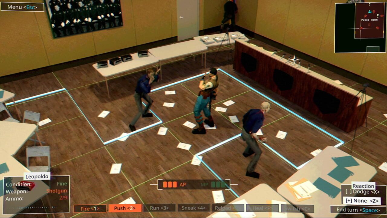 Vultures: Scavengers of Death