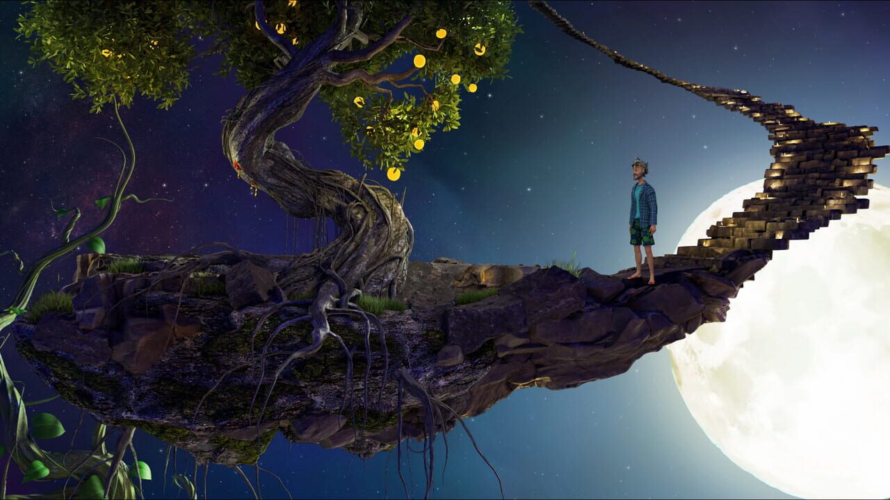 Whirlight: No Time To Trip