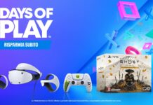 Days of Play 2026