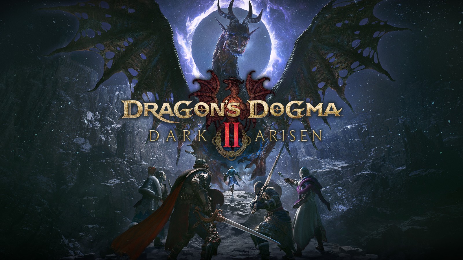 Dragon's Dogma 2: Dark Arisen 5 Dragon's Dogma 2: Dark Arisen