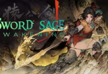 Sword Sage: Awakening torna a mostrarsi con un nuovo trailer dedicato alla storia Sword Sage Awakening