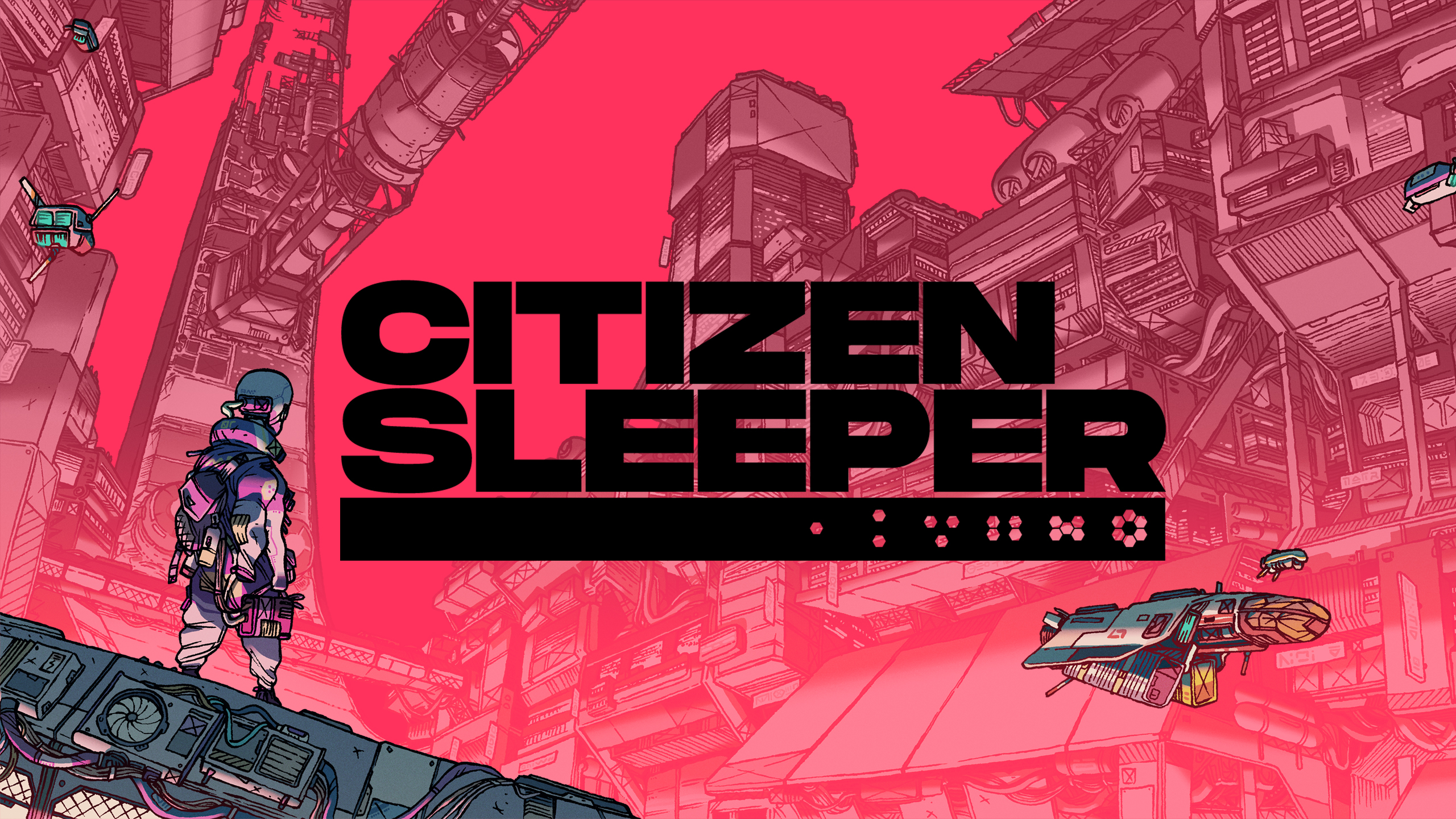 Gratis su Epic Games Store: Citizen Sleeper