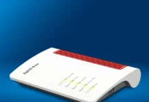 FRITZ!Box 7630 Edition International: Wi-Fi 7 e prestazioni elevate per VDSL e FTTH fino a 2,5 Gbit/s FRITZ!Box 7630 Edition International: