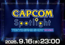 Capcom Spotlight TGS 2026: grandi novità per Mega Man e Monster Hunter Capcom Spotlight TGS 2026 Mega Man Monster Hunter