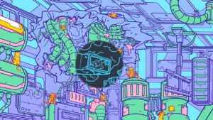 A Planet Full of Cats