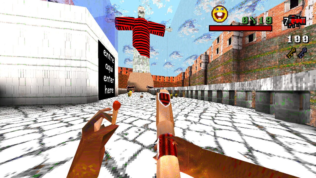 Brazilian Drug Dealer Before 4: Demons From the Portal to Hell I Opened Are Still in the Favela and Now I Have to Save Mamadas From Ronaldo