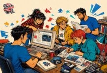 CyberLudus cerca redattori chi siamo - cyberludus