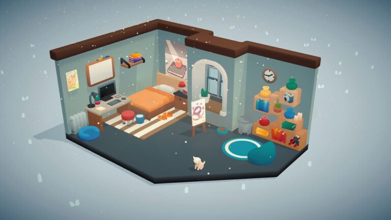 Cozy Cleaner
