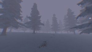 Foghorns Drown