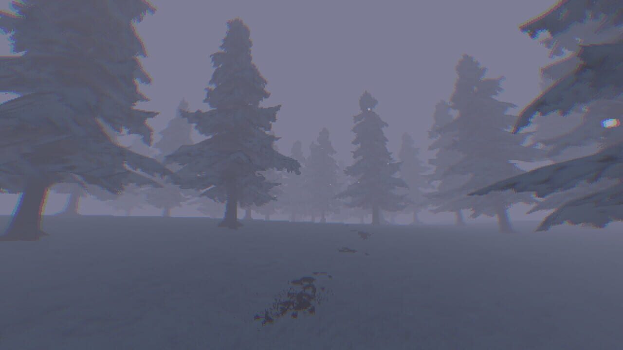 Foghorns Drown