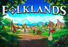 Folklands – Recensione della versione 1.0 del city builder di Bromantic Games