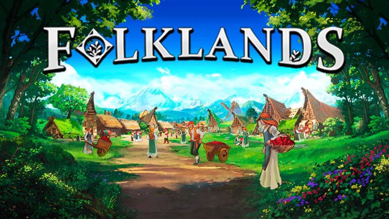 Folklands