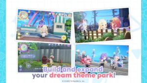 Hololive Dreams