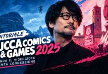 Il cinema del futuro ha la forma di un videogioco: il verbo di Hideo Kojima a Lucca