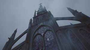 Lord of Mysteries
