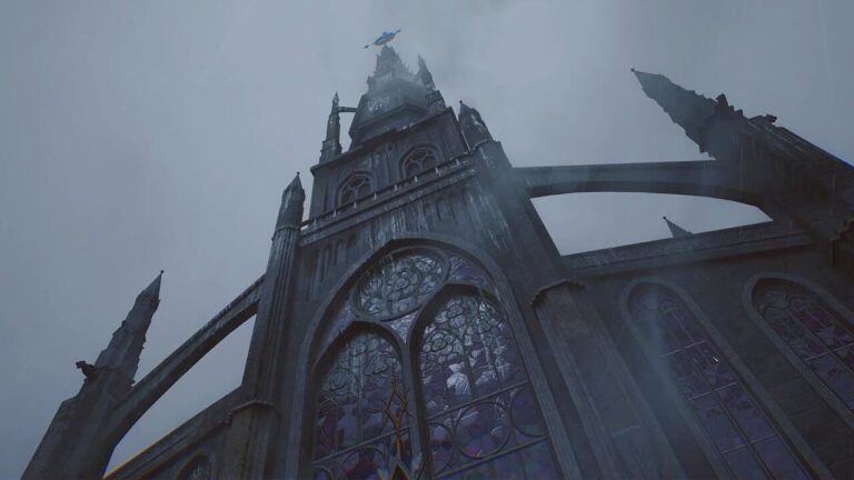 Lord of Mysteries