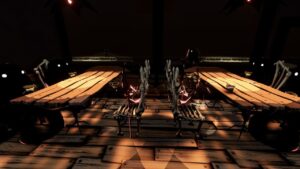 My Little Cafe Nightmare