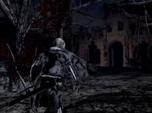 No Vacation for an Executioner