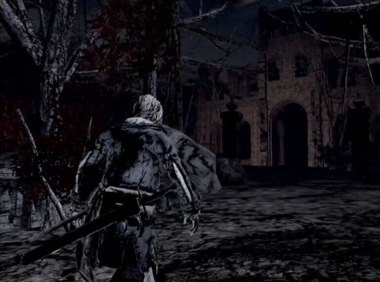 No Vacation for an Executioner