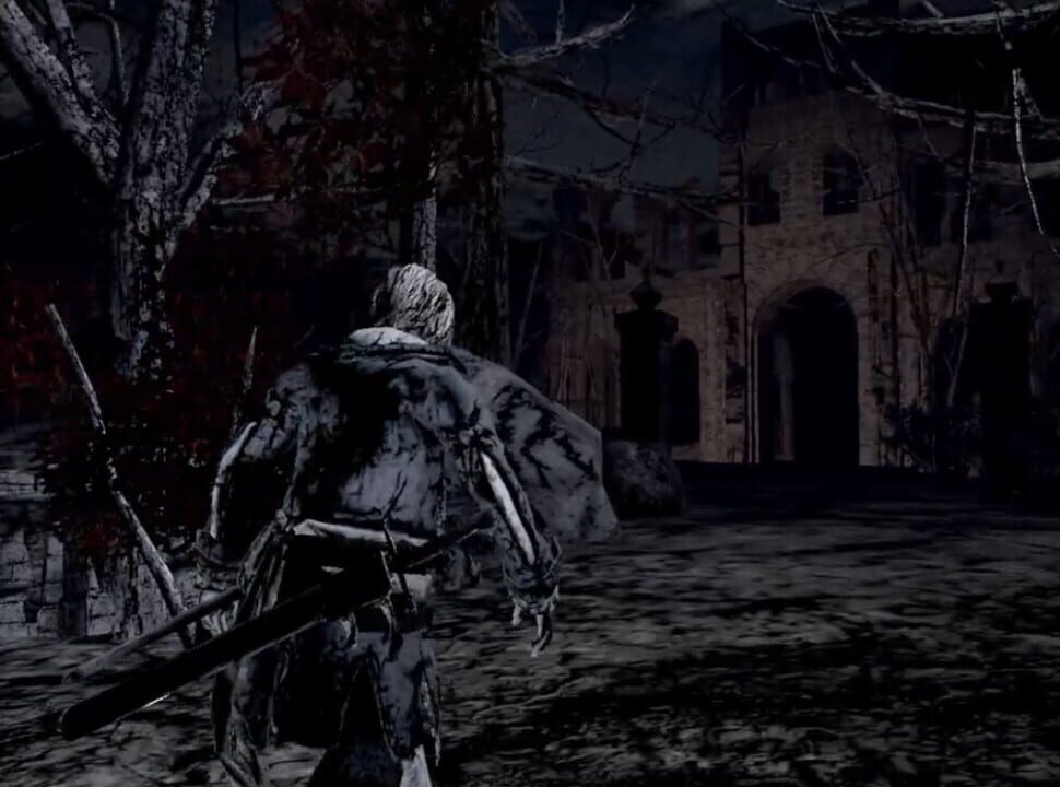 No Vacation for an Executioner