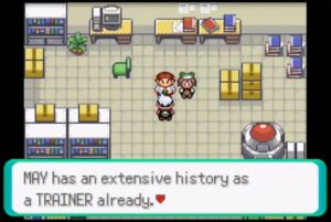 Pokémon Smeraldo
