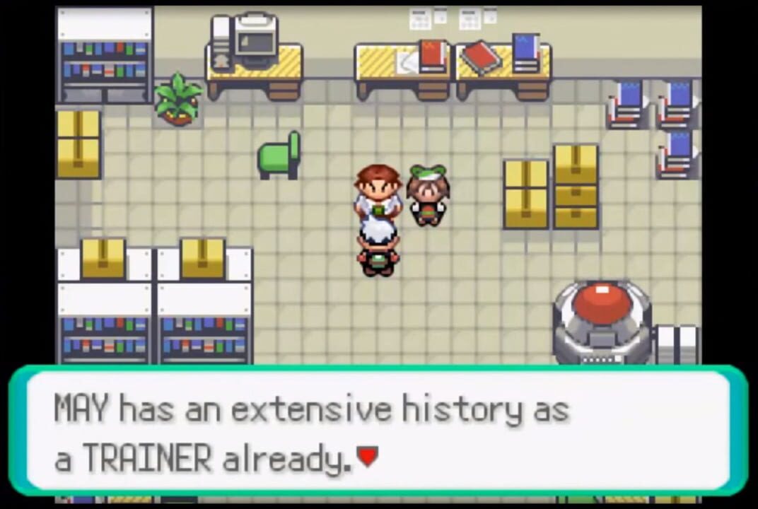 Pokémon Smeraldo