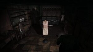 Silent Hill 2 (2001)