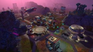 Star Trek: Outposts Unknown