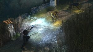 The Witcher 3: Wild Hunt Remastered