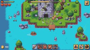 Vexlands
