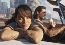 GTA 6, pubblicato il trailer di lancio: Jason, Lucia e Justice protagonisti GTA 6 launch trailer: Jason e Lucia protagonisti del nuovo filmato Rockstar del 15 ottobre 2026
