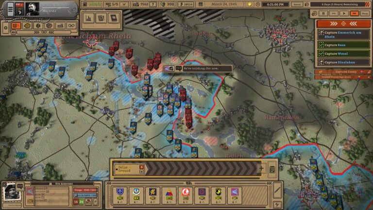 Battleplan
