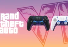 DualSense GTA 6: prezzo, modelli e disponibilità ufficiali DualSense GTA 6 Black e White Limited Edition ispirati a Vice City