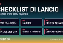 GTA 6 prima del lancio: guida completa al 19 novembre GTA 6 cosa fare prima del lancio del 19 novembre