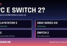 GTA 6 su PC e Switch 2: cosa sappiamo davvero GTA 6 su PC e Switch 2: cosa è confermato e cosa no
