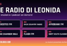GTA 6, ecco le prime sei radio di Leonida: da Cocoteo FM a The Chamber 106.6, e arrivano anche i podcast Le sei radio di Leonida in GTA 6