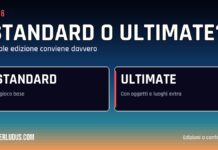 GTA 6 Standard o Ultimate: quale edizione conviene davvero? GTA 6 Standard o Ultimate: le due edizioni a confronto