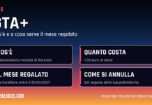 GTA+: cos'è e a cosa serve il mese regalato con GTA 6