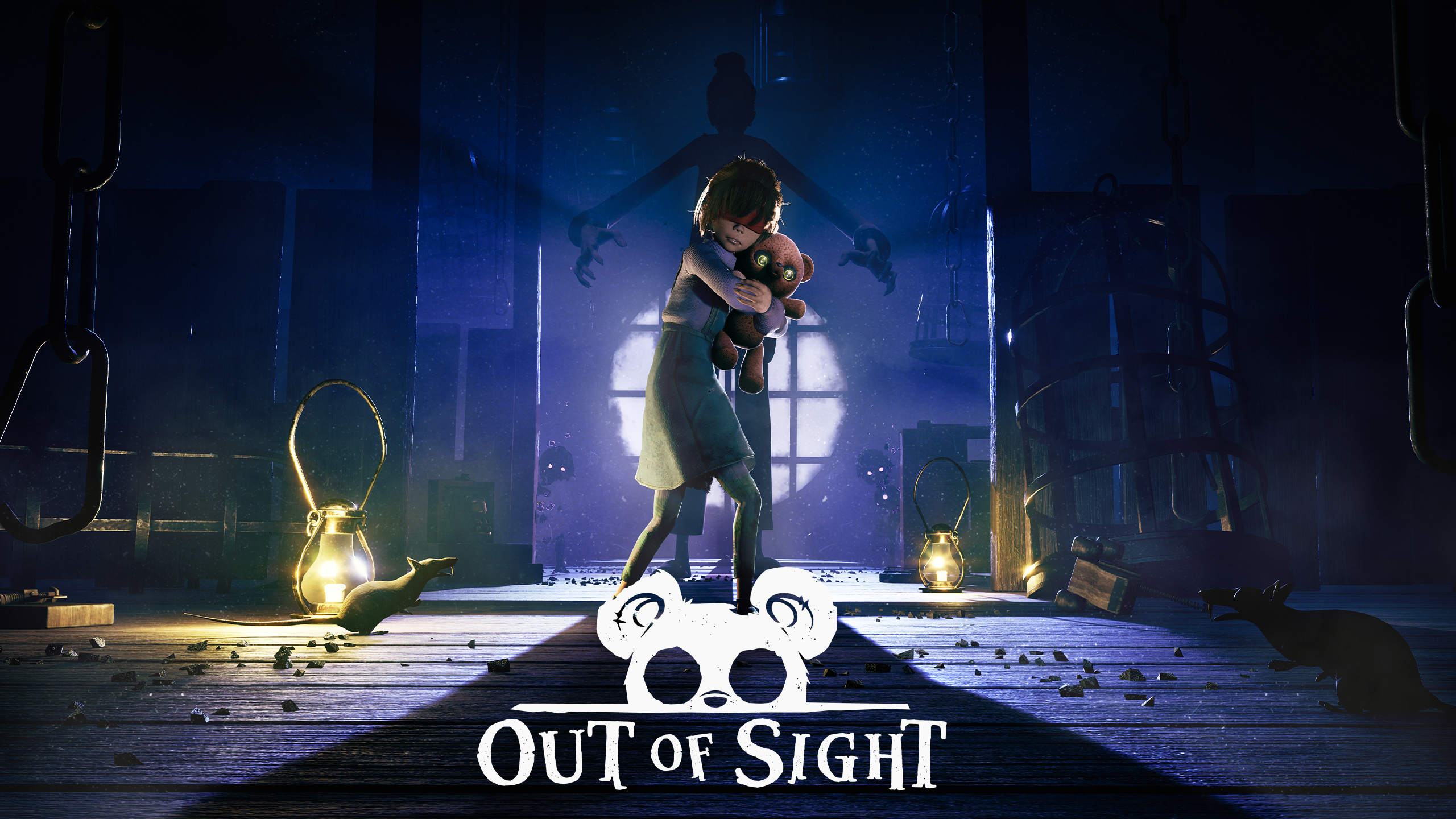 Gratis su Epic Games Store: Out of Sight